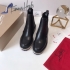 Christian Louboutin Boots CLBOOTS243-CL 